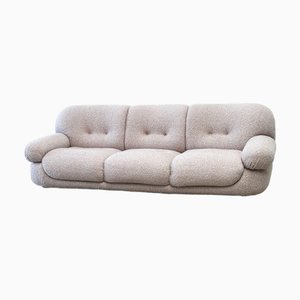 Sapporo Sofa by Mobil Girgi, 1970s