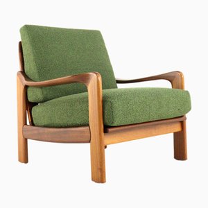 Stella Armlehnstuhl von Walter Knoll