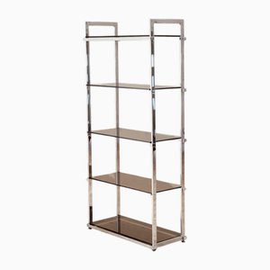 Shelving Unit by Pieff Lisse, 1970s