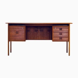 Desk by Erik Brouer, Denmark, 1960