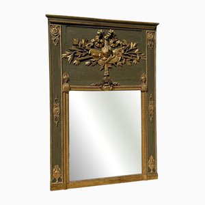 Louis XVI Mirror, 18th Century