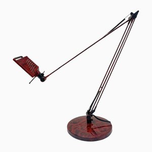 Lámpara de escritorio Architects Anglepoise de Herda, años 70