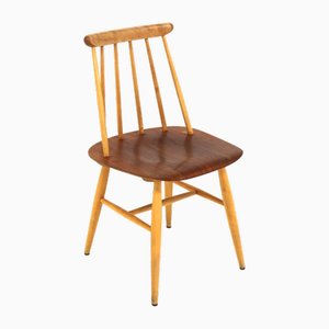 Scandinavian Stick Chair by Ilmari Tapiovaara for Edsby Verken, 1960s