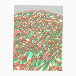 Galerie-P6-Berlin, Liquid Sky 1, Impresión