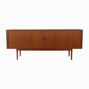 Credenza di Peter Løvig Nielsen, anni '60