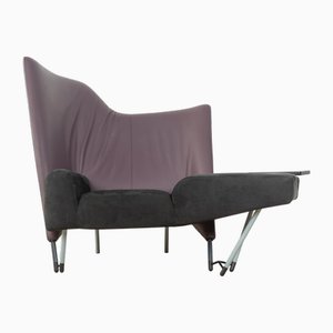 Torso Chair by Paolo Deganello for Cassina, 1980s