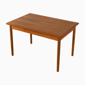 Vintage Dining Table from Burchardt-Nielsen Møbelfabrik, 1960s