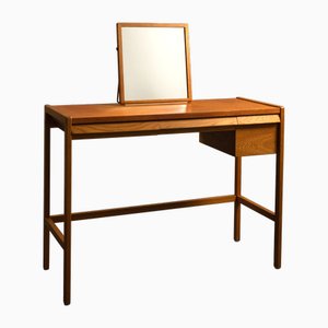 Kleiner Schreibtisch von Bertil Fridhagen für Svenska Möbelfabrikerna, Bodafors, 1960