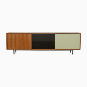 Sideboard by Lothar Wegner, 1960s