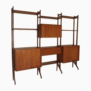 Meuble Mid-Century Scandinave, 1960