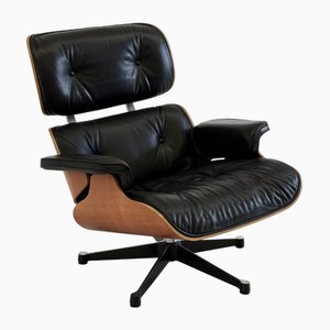 Poltrona di Charles & Ray Eames per Vitra, 2004