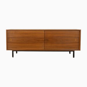 Credenza di Lothar Wegner, anni '60