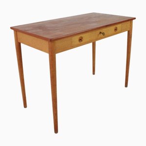 Ry32 Ladies Desk by Hans J Wegner for Ry Møbler, 1960s