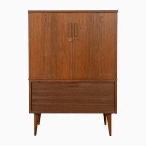 Mobile bar vintage, anni '60
