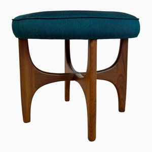 Vintage Dressing Table Stool from G-Plan, United Kingdom, 1960
