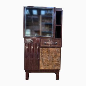 Petite Vitrine Art Déco