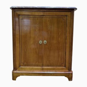 Enfilade Style Louis XVI