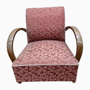 Sillón Art Déco