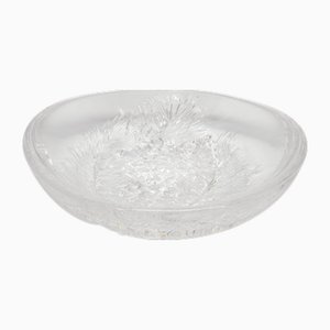 Crystal Plate Emptying Pockets by Hadeland