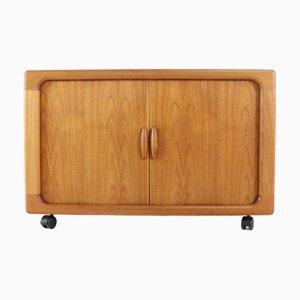 Bandholm Audio or TV Cupboard from Dyrlund