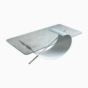 Wood Coffee Table, 1990s