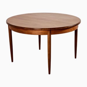 Round Extendind Dining Table from G-Plan