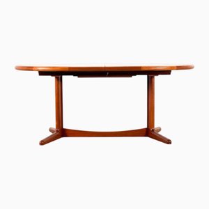 Danish Extending Dining Table