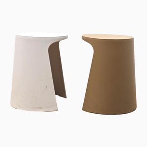 Handy Stools from Sellex, Set of 2