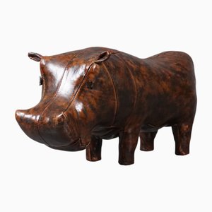 Hippopotamus by Dimitri Omersa for Omersa, United Kingdom, 1960s