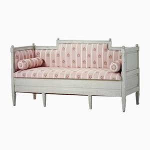 Banc Antique, Suède, 1850