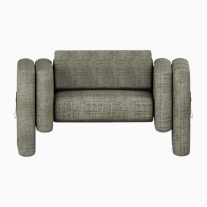 Lisola Armchair by Hommés Studio