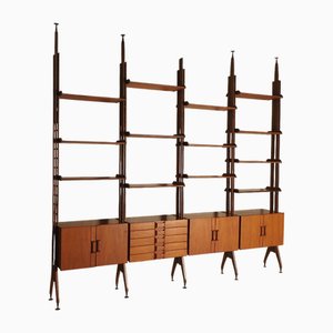 Mid-Century Modern Italian Unit, 1960