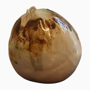 Skulpturenvase von Chaty Astolfi, 2018