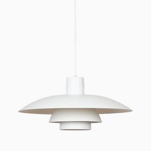 Vintage Danish Lamp by Poul Henningsen for Louis Poulsen, 1966
