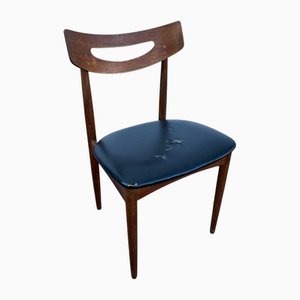 Vintage Chair by Harry Walter Klein, 1960