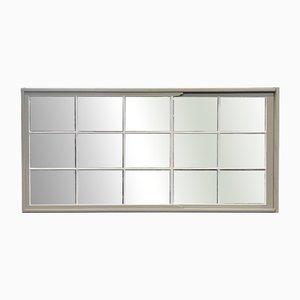 Grand Miroir Industriel, Angleterre, 1990s