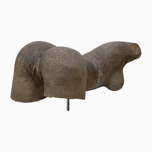 Veit Korn, Sculpted Seduction, 2000er, Sandstein