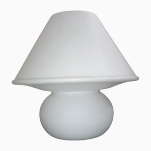 Lamp from Glashutte Limburg, 1970s