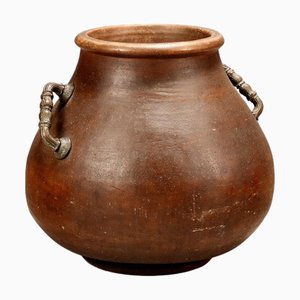 Pot en Terre Cuite