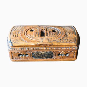 Louis XV Tobacco Box, 1700s