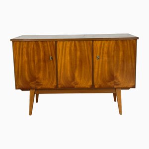 Cassettiera Mid-Century moderna