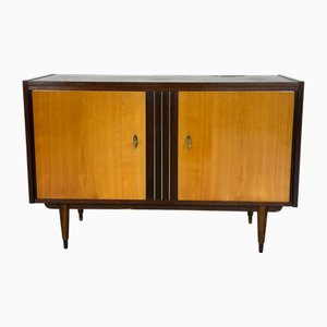 Mid-Century Modern German Sideboard