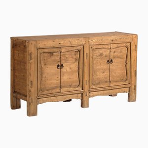 Credenza grande antica, 1900