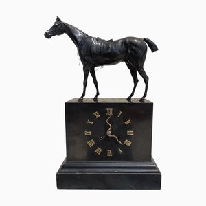 Horse Pendulum by John Willis