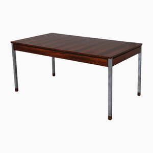 Mesa de comedor de Alfred Hendrickx de Belform, años 60