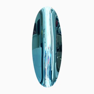 Concave Blue Mirror, 2000s