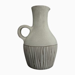 Vintage Jug by Jacques & Dani Ruelland, 1960s