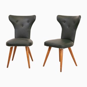 Stühle von Lina Bo Bardi, 1960er