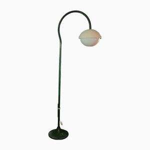 Lampada da terra di Luigi Bandini Buti per Kartell, anni '60