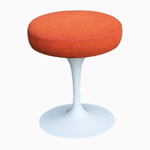 Vintage Knoll Tulip Stool from Eero Saarinen, 1960s